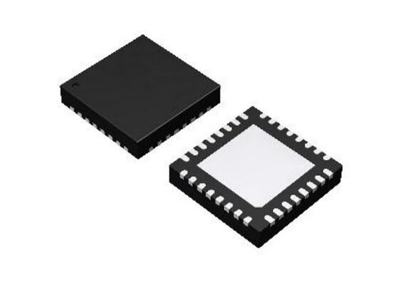 BD12780AMUV-LB Ενοποιημένο κύκλωμα Chip Hot Swap Controller και Ψηφιακή ισχύς και ενεργειακή οθόνη με PMBus Interface