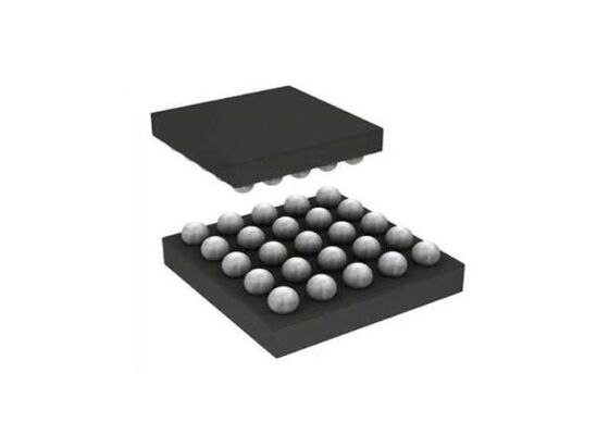CY8C4025FNI-T442 Μικροελεγκτής MCU PSOC™ 4000T MCU 24MHz Μικροελεγκτές Υψηλής Απόδοσης WLCSP-25