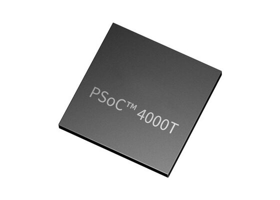 Μικροελεγκτής CY8C4025LQI-T441 MCU PSoC™ 4000T Μικροελεγκτής με Πυρήνα ARM Cortex-M0+