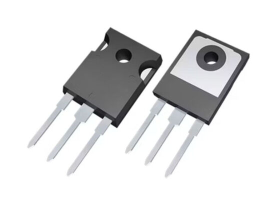 IRF150P221 Integrated Circuit Chip StrongIRFETTM MOSFETs ισχύος PG-TO247-3 Μονό-Κανάλι N MOSFETs