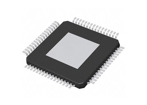 L98GD8ETR Integrated Circuit Chip Automotive 8-Channel High/Low Side MOSFET Προπροωθητής
