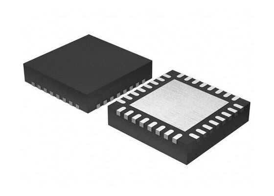 L99SP08TR Τσιπ ολοκληρωμένου κυκλώματος Smart Octa P-Channel για συστήματα αυτοκινήτων υπερχαμηλής κατανάλωσης ρεύματος