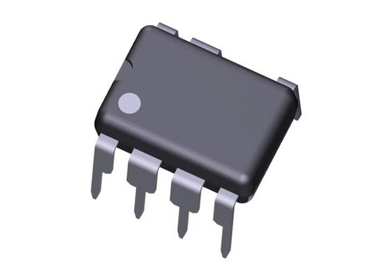 Τσιπ ολοκληρωμένου κυκλώματος ICE5AR4780BZS 800V σταθερή συχνότητα CoolSETTM ολοκληρωμένο ενεργειακό διακόπτη PG-DIP-7 CoolSETTM