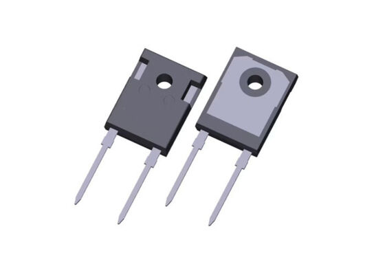 IDWD150G120C5 Ολοκληρωμένο Κύκλωμα 1200V 150A CoolSiC™ Schottky Δίοδος PG-TO247-2