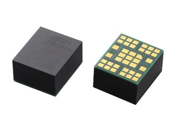 MYMGK1R820FRSR-H Integrated Circuit Chip Step-Down Converter 36W 20A Buck Converter με 105 βαθμούς Ta