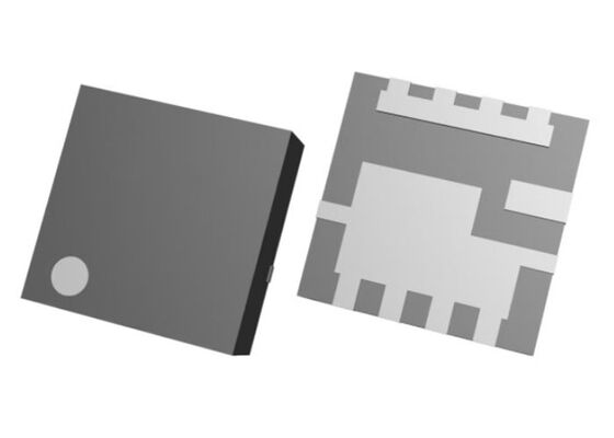 IQE046N08LM5CG Ολοκληρωμένο Κύκλωμα Τσιπ 80V OptiMOS™ 5 Power MOSFETs PG-TTFN-9 N-Channel MOSFETs