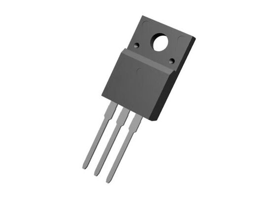 IPA040N06NM5S Ολοκληρωμένο Κύκλωμα Chip 60V OptiMOS™ 5 Power MOSFETs PG-TO220 MOSFETs Κανάλι N