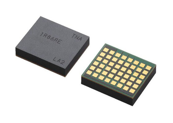 ΜΥΤΝΑ1R86RELA2RA ολοκληρωμένο κύκλωμα Chip Mono Block Buck Converter 10.8W 6A Μη απομονωμένη μονάδα PoL