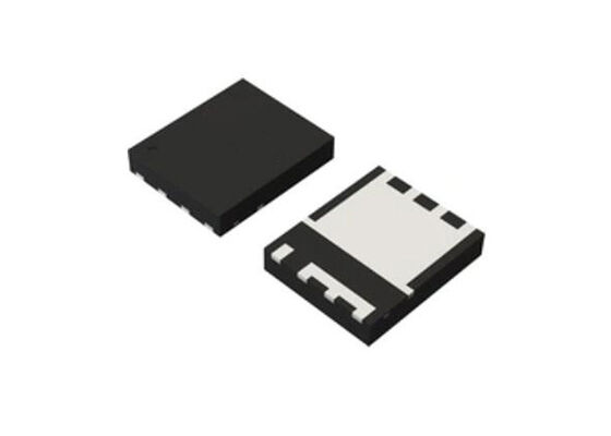 RS7N200CHTB1 Ολοκληρωμένο Κύκλωμα Τσιπ Κανάλι N 80V 295A Power MOSFET Τρανζίστορ για Μετατροπέα DC DC