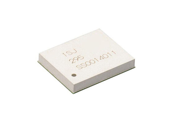 LBAA0QB1SJ-295 Wireless Communication Module Type 1SJ Module 860MHz To 930MHz LoRaWAN™ Modules