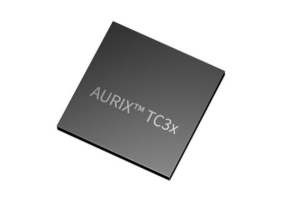 SAK-TC387QP-160F400S AE Μικροελεγκτής MCU 400MHz 32-Bit TriCore™ AURIX Μικροελεγκτής IC PG-LFBGA-292