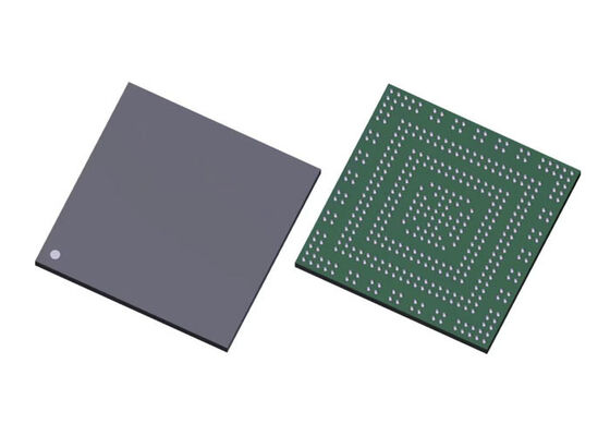 SAK-TC4D9XQ-20MF500MC AB Μικροελεγκτής MCU 500MHz 32-bit AURIXTM TC4Dx Μικροελεγκτής IC PG-F2BGA-436