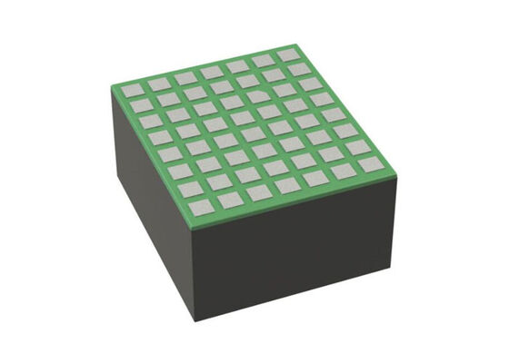 MYMGM1R816ELA5RA Integrated Circuit Chip 400kHz Buck Converter 16A 28.8W Μονό μπλοκ DC-DC μετατροπέας