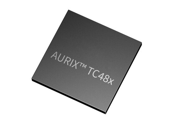 SAK-TC487QQ-16NF400MC AA Μικροελεγκτής MCU 400MHz AURIXTM TriCoreTM Μικροελεγκτές PG-LFBGA-292 32-bit MCU