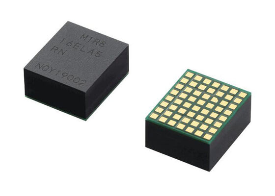 MYMGM1R816ELA5RN Συνολικό κύκλωμα Chip Buck μετατροπέας 16A 28.8W MonoBKTM μη απομονωμένο μετατροπέα DC-DC