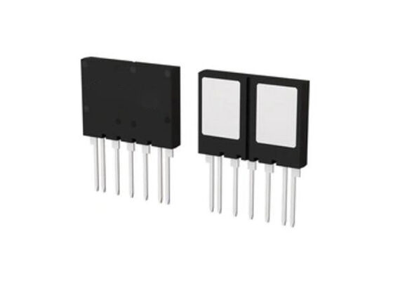 SCZ4006KTBC23 Μονάδες IGBT Αυτοκινήτων Υψηλής Πυκνότητας Ισχύος 1200V 209A Μονάδα Ισχύος SiC Κοινής Πηγής