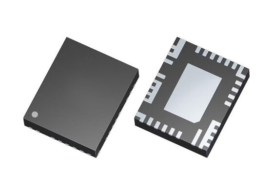 XDP722-001 Τσιπ ολοκληρωμένου κυκλώματος 20A 3.2mΩ eFuse για μετατροπέα ενδιάμεσης λεωφορείου
