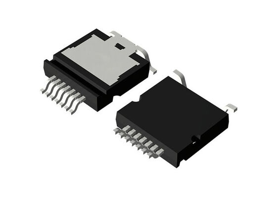SCT4065DTWHRTCR Τσιπ ολοκληρωμένου κυκλώματος 750V 24A Τρύπα-Δομή Σιλικόνιο-Καρβίδιο MOSFET για την αυτοκινητοβιομηχανία