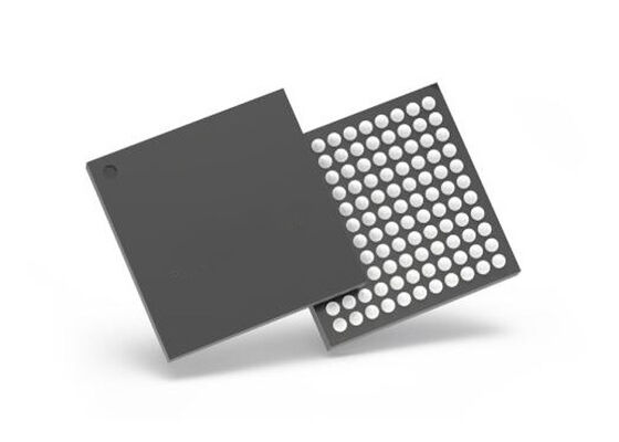TMC8462-BA Chip Integrated Circuit 4.75V έως 35V EtherCAT Slave Controller με Ενσωματωμένο Phys