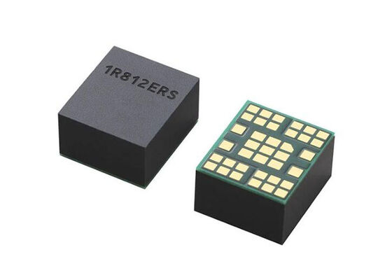 MYMGK1R812ERSR Ολοκληρωμένο Τσιπ Κυκλώματος 21.6W Μετατροπέας Buck 12A Μη Απομονωμένος Μετατροπέας DC-DC