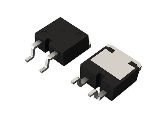 SCS320KNTRL Integrated Circuit Chip 1200V 20A Διοδίος φραγμού Σότκι υψηλής ταχύτητας από καρβίδιο του πυριτίου