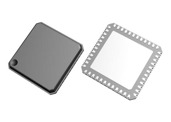 TLE9879QXA40 Ολοκληρωμένο Κύκλωμα 40MHz MOTIX™ 3-Φασικός Οδηγός Κινητήρα PG-VQFN-48