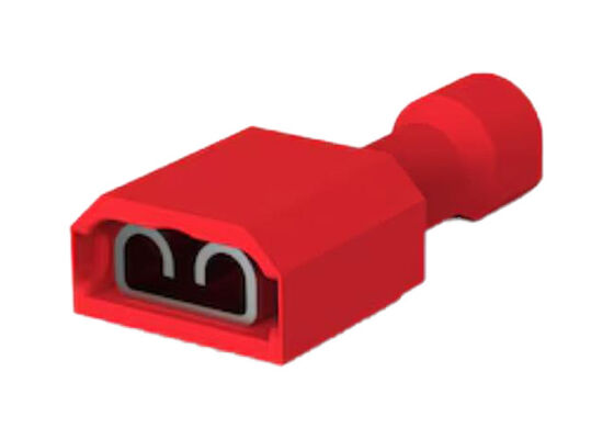 2-521406-2 Συνδετήρες Γρήγορη αποσύνδεση 2AWG έως 18AWG ULTRA-FAST Γρήγορη αποσύνδεση δεξαμενής