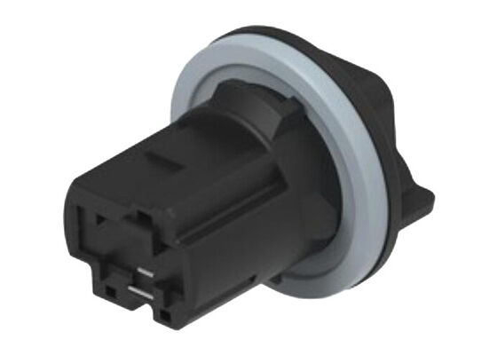 6-2005161-2 Συνδέτες Συνδέτες αυτοκινήτων Bulb ASSY Για T20/T5 NEW BK