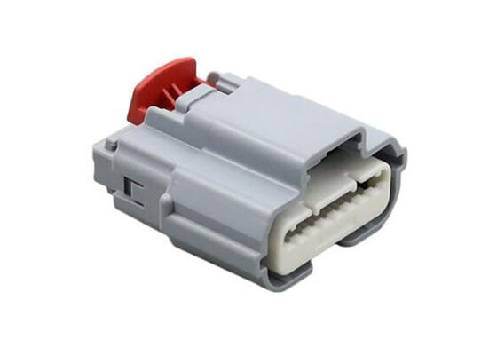 31404-9210 Σύνδεσμοι 2.54mm MX64 Σφραγισμένο Κράτος 8POS Σύνδεσμοι
