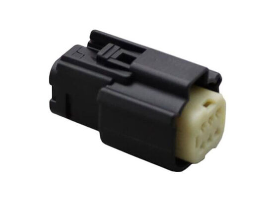 33472-0601 Σύνδεσμοι 6POS MX150 Σύνδεσμος θηλυκού σύνδεσμου με σφραγίδα