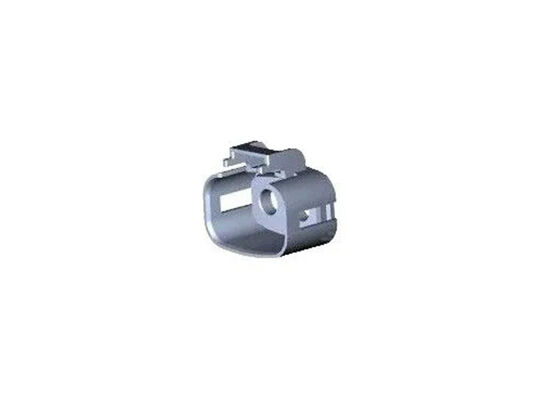 1587827-2 Συνδετήρες 5.6mm HVA 280 Συνδετήρας Αυτοκινήτου Υψηλής Τάσης για Πακέτα Μπαταριών