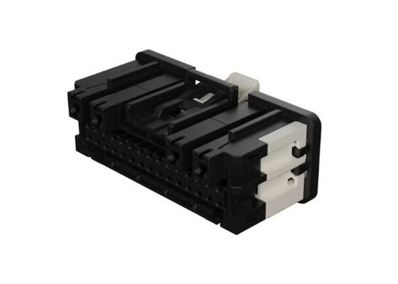 34959-0340 Συνδέτες Κουτί συνδετήρων 34POS Mini50 Μη σφραγισμένο δοχείο με CPA