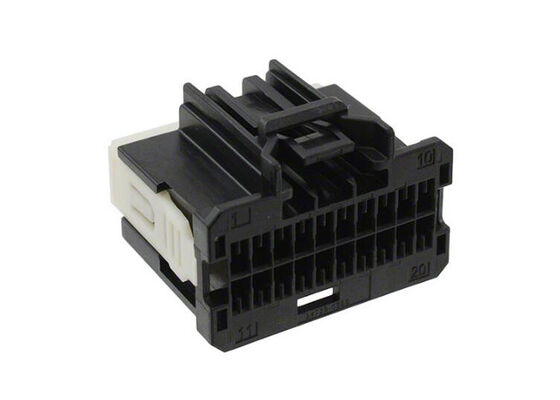 34729-0200 Συνδέσεις Κουτί συνδετήρων 20POS Stac64 Κουτί δοχείων