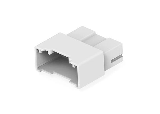 2109517-1 Connectors 2.50mm 25 Position Rectangular Housing Connector