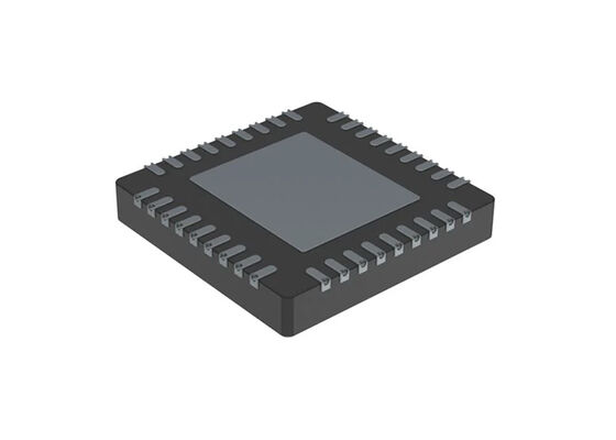 TJA1103AHN/0Z Ethernet IC 100Mbps Οχηματικό Ethernet PHY Transceiver σε πακέτο 36-HVQFN