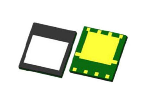 SGT1D5R10MEA GaN IC 100V 474A Ενίσχυσης-Λειτουργίας PowerGaN Τρανζίστορ En-FCLGA 5x6