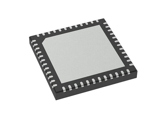Μικροελεγκτής PIC18F47Q84-I/NHX MCU Μικροελεγκτής PIC18F 8-bit 64MHz με ευέλικτα δεδομένα CAN