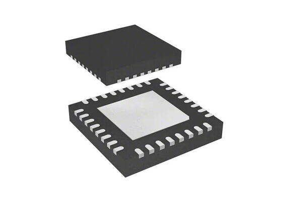K32L2B31VFM0A Μικροελεγκτής MCU 32-Bit 48MHz 256KB ARM Cortex-M0+ K32 L2 Μικροελεγκτής IC