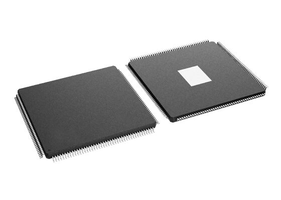TMS320C6745DPTP4 Μικροελεγκτής MCU Χαμηλής ισχύος 456MHz C674x Ψηφιακός επεξεργαστής σήματος με πλωτό σημείο