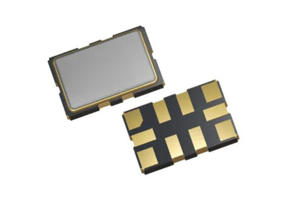 SIT5977A Ολοκληρωμένο Κύκλωμα Chip Elite RF™ Διαφορικό Υπερ-TCXO Ταλαντωτής Υψηλής Ακρίβειας