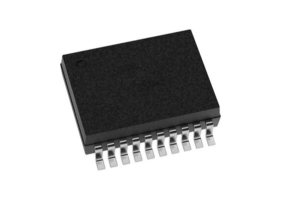 Μικροελεγκτής PIC16F18045-I/SS MCU 8-Bit 32MHz 14KB Flash PIC16F Μικροελεγκτής 20-SSOP