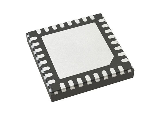 Μικροελεγκτής PIC32MK0128MCA032T-I/RTB MCU 32-bit 120MHz MicroAptivTM Μικροελεγκτής PIC32MK 32-VQFN