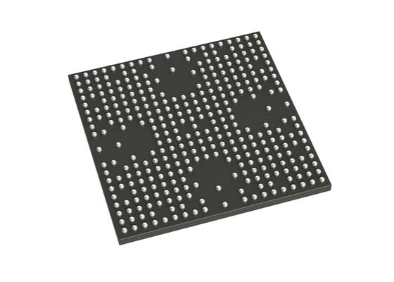 SAMA7G54-V/4HB Μικροελεγκτής MCU SAMA7G5 1 Core 32-Bit 1GHz ARM Cortex-A7 Μικροεπεξεργαστής 343-TFBGA