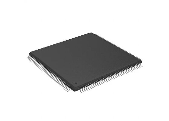 SPC574K72E5C6FAY Μικροελεγκτής MCU 32-bit Tri-Core 2.5MB Flash Μικροελεγκτής IC 144-eTQFP