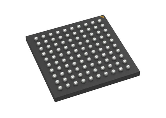 ATSAM4S16CB-CNR Μικροελεγκτής MCU 32-Bit 120MHz 1MB ARM Cortex-M4 SAM4S Μικροελεγκτής 100-TFBGA