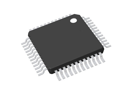 ATSAM4N8AA-AUR Μικροελεγκτής MCU 32-bit 100MHz ARM Cortex-M4 SAM4N Μικροελεγκτής IC 48-LQFP