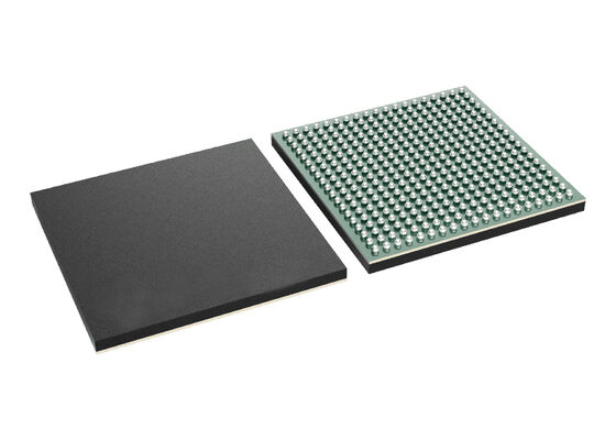 SM320C6748EGWTS3 Μικροελεγκτής MCU υψηλής αξιοπιστίας C6748 ψηφιακός επεξεργαστής σήματος με πλωτό σημείο
