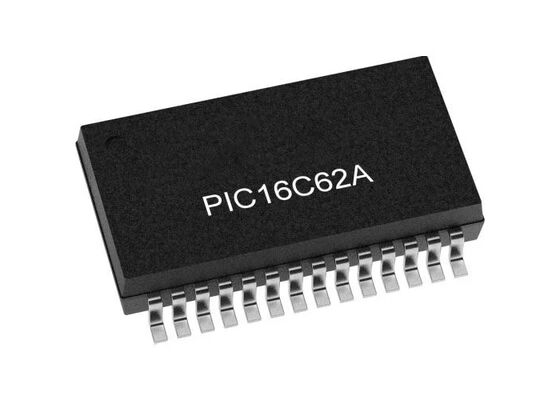 Μικροελεγκτής DSPIC33CK32MC102-E/SS MCU 100MHz Ψηφιακοί Ελεγκτές Σήματος Υψηλής Απόδοσης