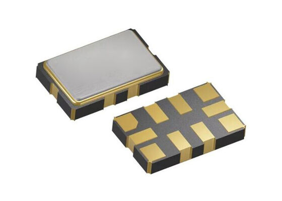 SIT5357AI Chip Integrated Circuit High-Frequency MEMS Precision Super-TCXO Oscillator