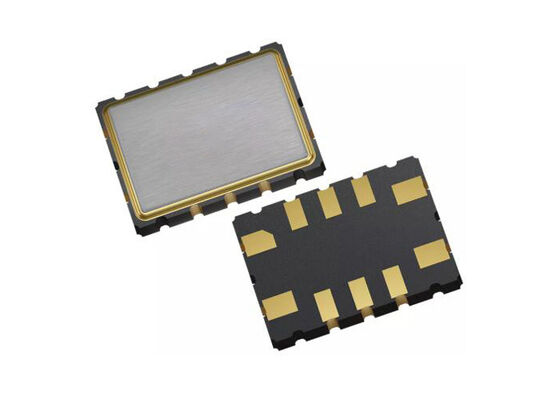 SIT5503AI Τσιπ ολοκληρωμένου κυκλώματος 1MHz έως 60MHz Elite X Stratum 3E ακριβής ταλαντωτής